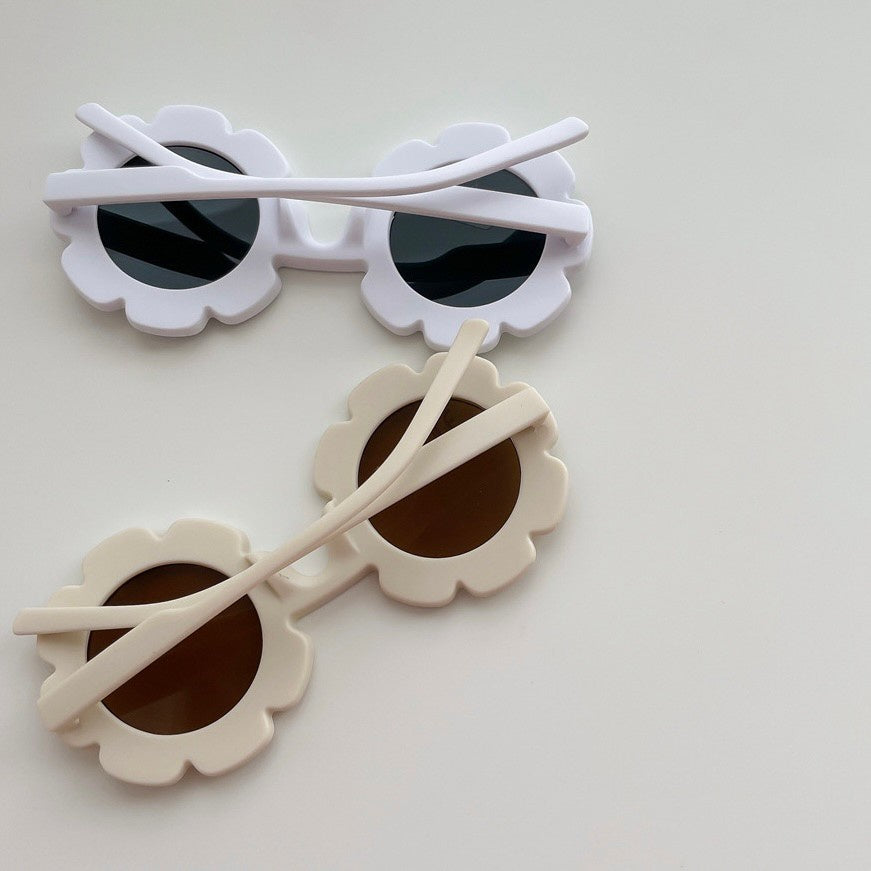 Kacamata Hitam Anak Bayi Anti UV Outdoor Sunglasses Unisex OIMG OCZ catalog