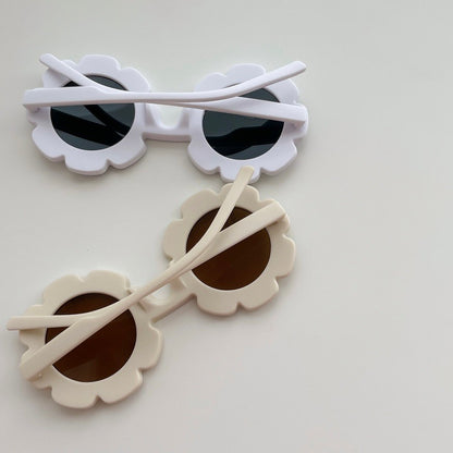 Kacamata Hitam Anak Bayi Anti UV Outdoor Sunglasses Unisex OIMG OCZ catalog
