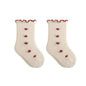0-5 thn | KAOS KAKI BAYI ANAK IMPOR SOCKS LUCU catalog NMBB FV