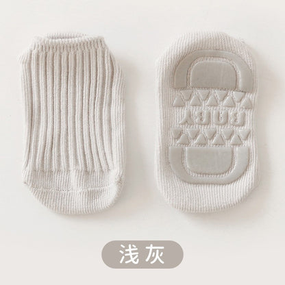 0-3 thn | KAOS KAKI BAYI ANAK NEWBORN BASIC POLOS SOCKS catalog JCZZ JK