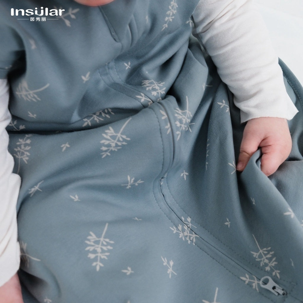 0-24bln  || sleep sack sleeping bag selimut kantong sarung tidur bayi catalog  NSLR RA