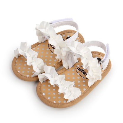 0-18m SEPATU BAYI ANAK SHOES PEREMPUAN CASUAL GAUL CATALOG RMRS RAA