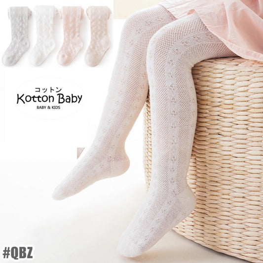 0-4thn | LEGGING STOCKING RIBBON BAYI ANAK / CELANA ANAK PEREMPUAN SOFT IMPOR Catalog QN QBZ