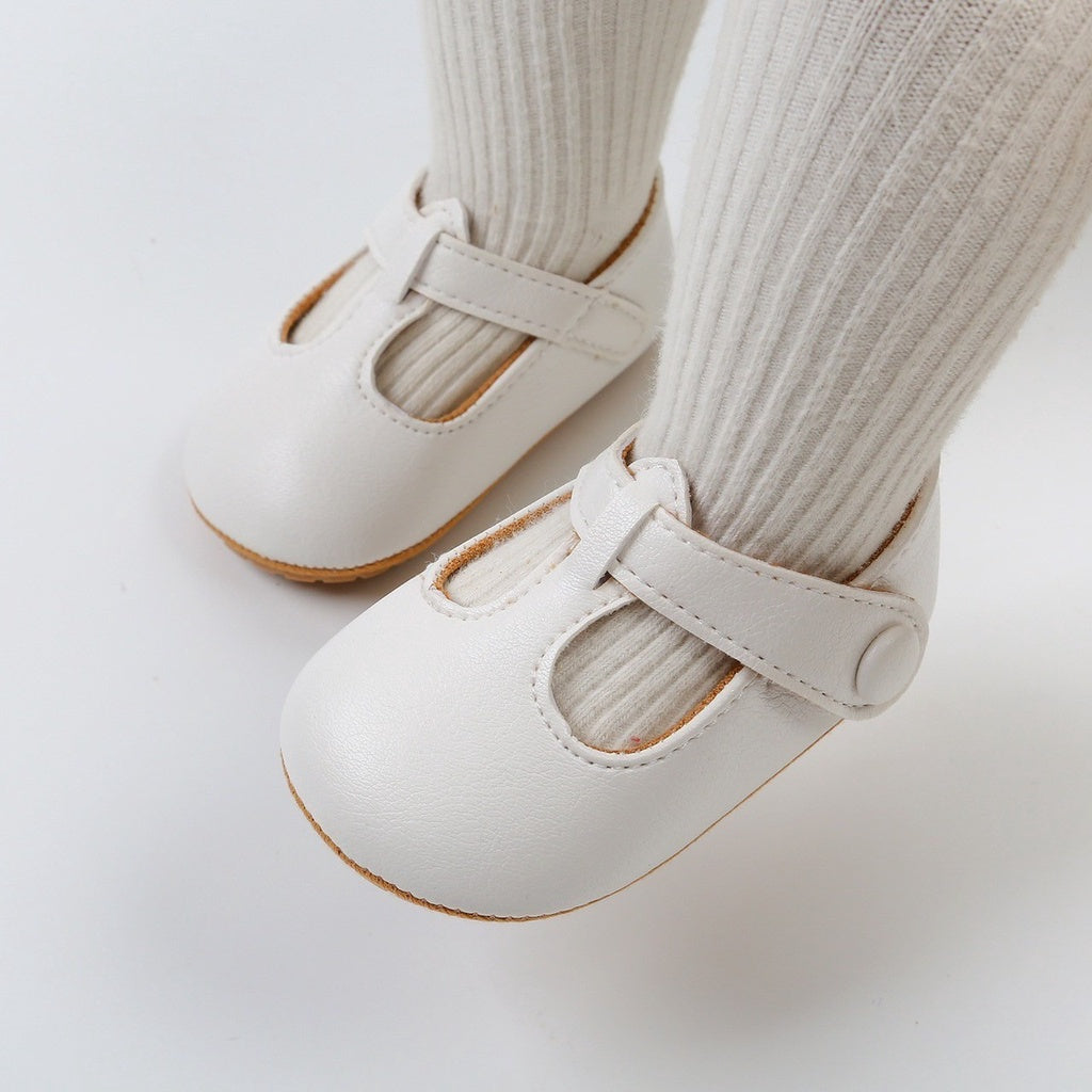 0-18m SEPATU BAYI ANAK SHOES PEREMPUAN CASUAL GAUL CATALOG RMRS RAD