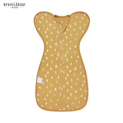 0-3bln | bedong instan sleeping sack selimut sarung kantong tidur bayi CATALOG NSLR RB