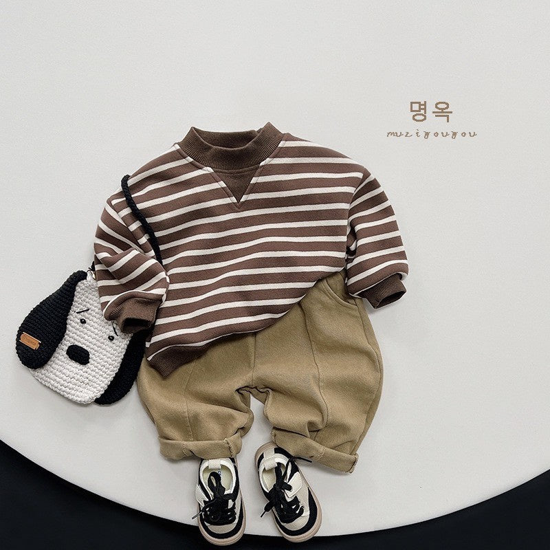 1-5 thn | Jaket Sweater Anak Jacket Coat Anak Karakter Unisex catalog MYTT TE