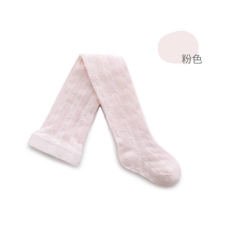 0-4thn | LEGGING STOCKING RIBBON BAYI ANAK / CELANA ANAK PEREMPUAN SOFT IMPOR Catalog QN QBZ