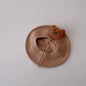 1-4 thn | TOPI KOREA BARET PELUKIS ANAK BAYI KARAKTER LUCU UNISEX CATALOG OIMG OCU