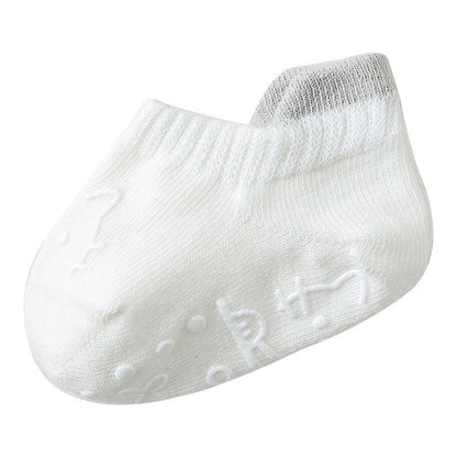 0-3 thn | KAOS KAKI BAYI ANAK IMPOR SOCKS LUCU KARAKTER KARTUN UNISEX catalog QN QCi