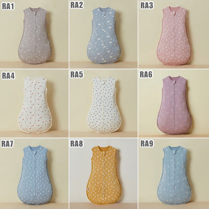 0-24bln  || sleep sack sleeping bag selimut kantong sarung tidur bayi catalog  NSLR RA