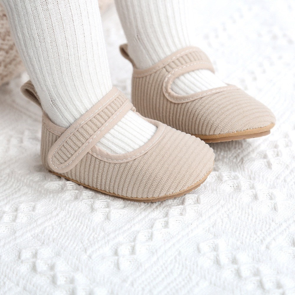 0-18m SEPATU BAYI ANAK SHOES PEREMPUAN CASUAL GAUL CATALOG RMRS RAF