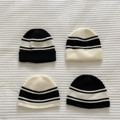 0-3 thn || Topi Bayi Newborn Anak Polos Kupluk Karakter Lucu Emen Anak Impor Catalog OIMG OCW