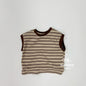 1-5thn | Tshirt Kaos Korea Basic Oblong Kutang Anak Laki-laki Pakaian Bayi KQHZ catalog KAF