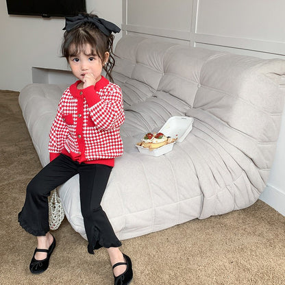 2-6 thn | CELANA PANJANG CUTBRAY KULOT LEGGING ANAK PEREMPUAN catalog NXTY TJ