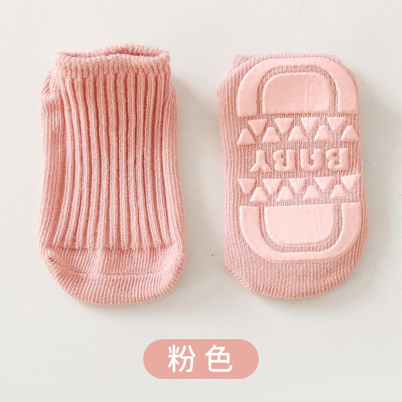 0-3 thn | KAOS KAKI BAYI ANAK NEWBORN BASIC POLOS SOCKS catalog JCZZ JK