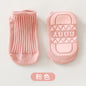 0-3 thn | KAOS KAKI BAYI ANAK NEWBORN BASIC POLOS SOCKS catalog JCZZ JK