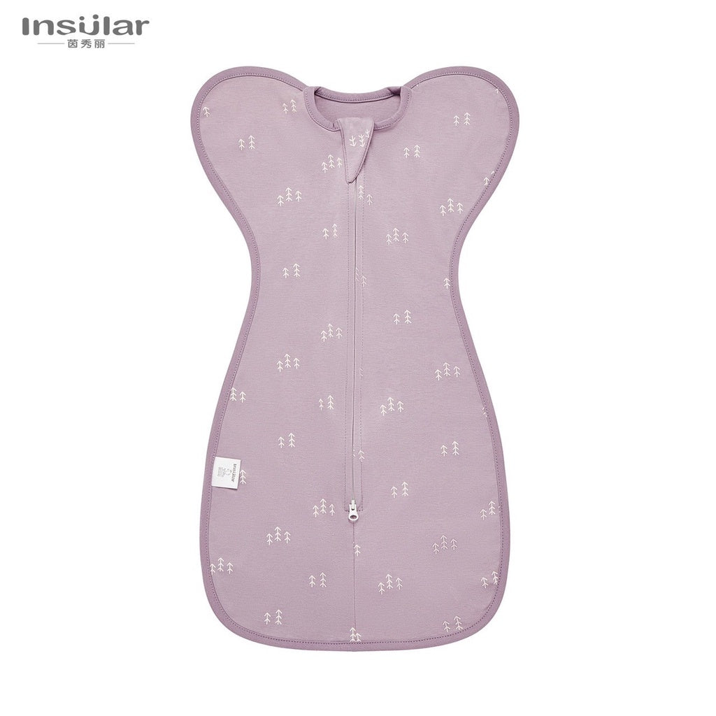 0-3bln | bedong instan sleeping sack selimut sarung kantong tidur bayi CATALOG NSLR RB