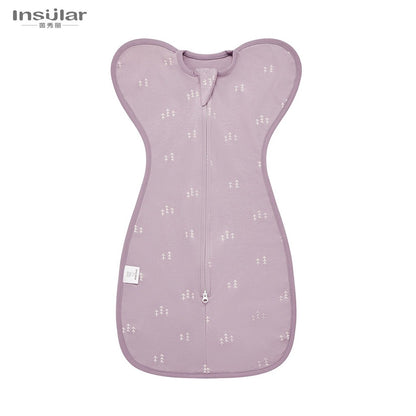 0-3bln | bedong instan sleeping sack selimut sarung kantong tidur bayi CATALOG NSLR RB