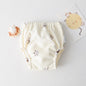 CLODI POPOK KAIN CUCI ULANG | BABY DIAPER BAYI KAIN LUCU KARAKTER catalog DQIN DK
