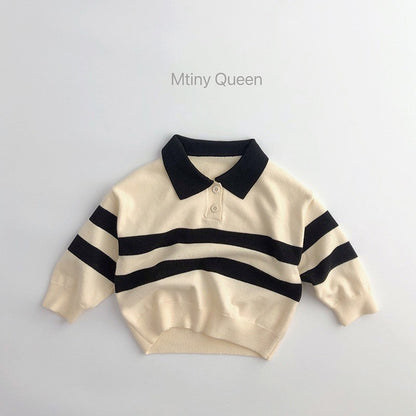 1-5 thn | Jaket Sweater Anak Jacket Coat Anak Karakter Unisex MTQN QA 5&6