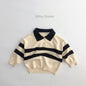 1-5 thn | Jaket Sweater Anak Jacket Coat Anak Karakter Unisex MTQN QA 5&6