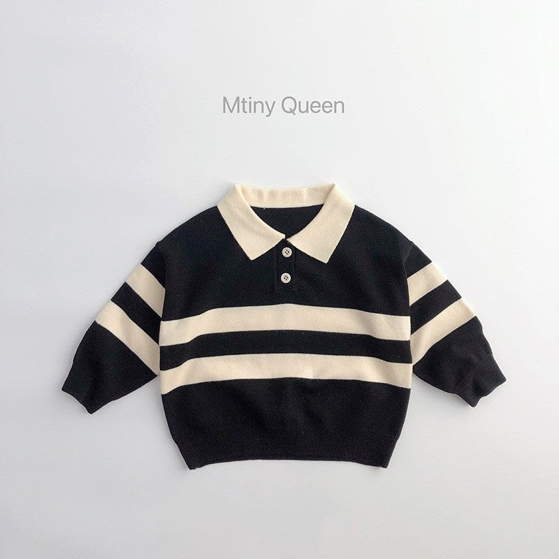 1-5 thn | Jaket Sweater Anak Jacket Coat Anak Karakter Unisex MTQN QA 5&6