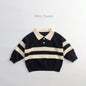 1-5 thn | Jaket Sweater Anak Jacket Coat Anak Karakter Unisex MTQN QA 5&6