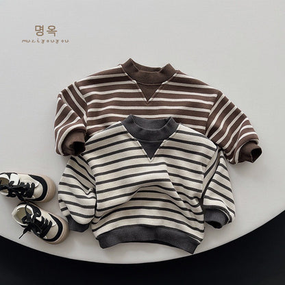 1-5 thn | Jaket Sweater Anak Jacket Coat Anak Karakter Unisex catalog MYTT TE