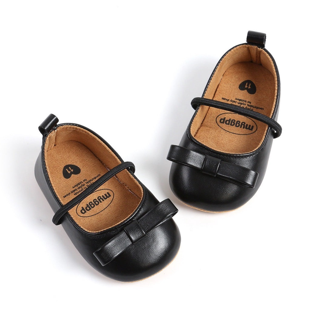 0-18m SEPATU BAYI ANAK SHOES PEREMPUAN CASUAL GAUL CATALOG RMRS RAE