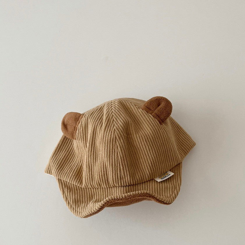 1-4 thn | TOPI BUCKET HAT ANAK BAYI KARAKTER SAFARI LUCU UNISEX CATALOG OIMG ODM
