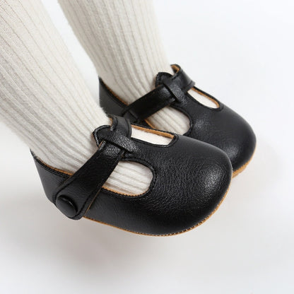 0-18m SEPATU BAYI ANAK SHOES PEREMPUAN CASUAL GAUL CATALOG RMRS RAD