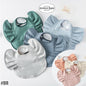 BIB BAYI BAJU BLW  / BABY SILICONE CELEMEK MAKAN MPASI / SLABBER / TATAKAN AIR LIUR DQIN DR catalog