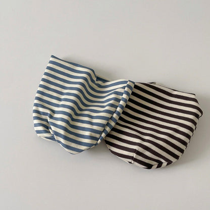 0-3 thn || Topi Bayi Newborn Anak Polos Kupluk Karakter Lucu Emen Anak Impor Catalog OIMG ODJ