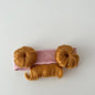 0-3 thn || Bandana Wig Korea Poni Rambut Palsu Topi Cepol Bayi Newborn Anak Catalog OIMG ODR