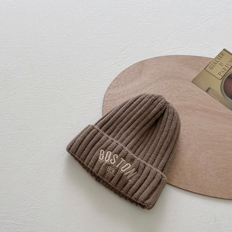0-2 thn || Topi Bayi Newborn Anak Polos Kupluk Karakter Lucu Emen Anak Impor Catalog OIMG ODE