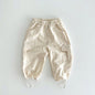 1-4 thn | Celana Panjang Chino Karet Anak Cargo Jalan Formal Bayi Catalog TMGF PQ