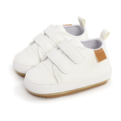 0-18m SEPATU BAYI ANAK SHOES UNISEX LAKI LAKI CASUAL GAUL CATALOG RMRS RH
