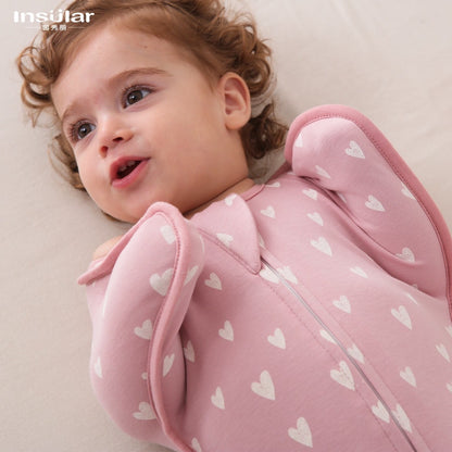 0-3bln | bedong instan sleeping sack selimut sarung kantong tidur bayi CATALOG NSLR RB