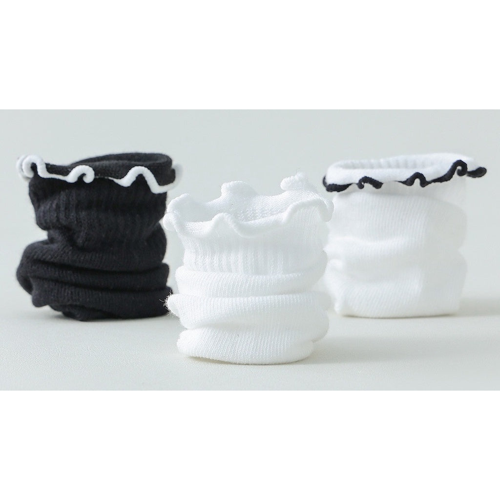 0-3 thn | KAOS KAKI BAYI ANAK IMPOR SOCKS LUCU KARAKTER KARTUN UNISEX catalog QN QCO