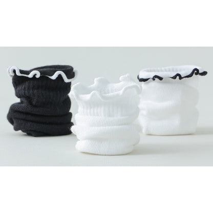 0-3 thn | KAOS KAKI BAYI ANAK IMPOR SOCKS LUCU KARAKTER KARTUN UNISEX catalog QN QCO