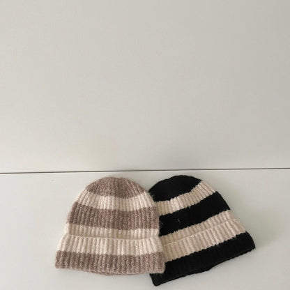 0-3 thn || Topi Bayi Newborn Anak Polos Kupluk Karakter Lucu Emen Anak Impor Catalog OIMG OCW