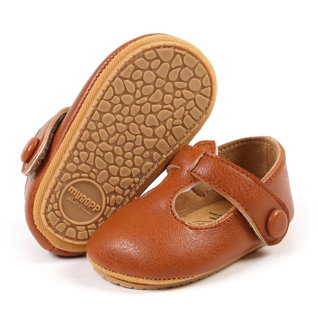 0-18m SEPATU BAYI ANAK SHOES PEREMPUAN CASUAL GAUL CATALOG RMRS RAD