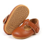 0-18m SEPATU BAYI ANAK SHOES PEREMPUAN CASUAL GAUL CATALOG RMRS RAD