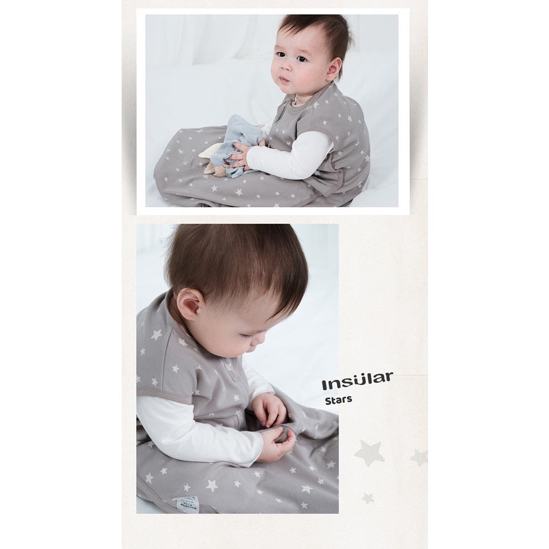 0-24bln  || sleep sack sleeping bag selimut kantong sarung tidur bayi catalog  NSLR RA