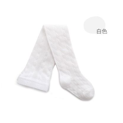 0-4thn | LEGGING STOCKING RIBBON BAYI ANAK / CELANA ANAK PEREMPUAN SOFT IMPOR Catalog QN QBZ