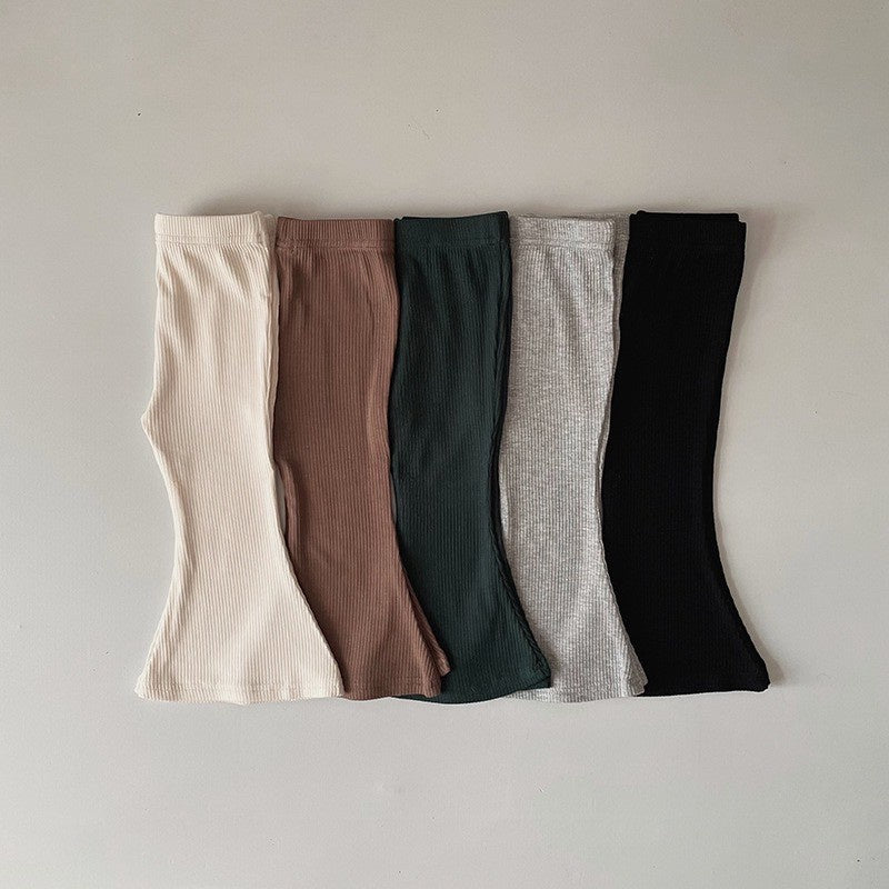 2-6 thn | CELANA PANJANG CUTBRAY KULOT LEGGING ANAK PEREMPUAN catalog NXTY TM