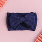 (Big Bow) Bandana bayi headband jumbo premium import pita anak perempuan catalog jbay JB K