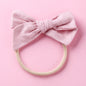 0-3 thn | Bandana bayi headband premium import pita anak perempuan catalog jbay JB AD