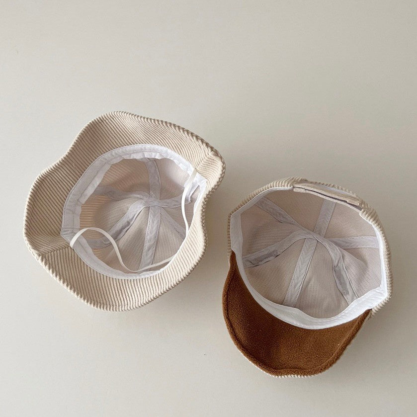 1-4 thn | TOPI BUCKET HAT ANAK BAYI KARAKTER SAFARI LUCU UNISEX CATALOG OIMG ODM