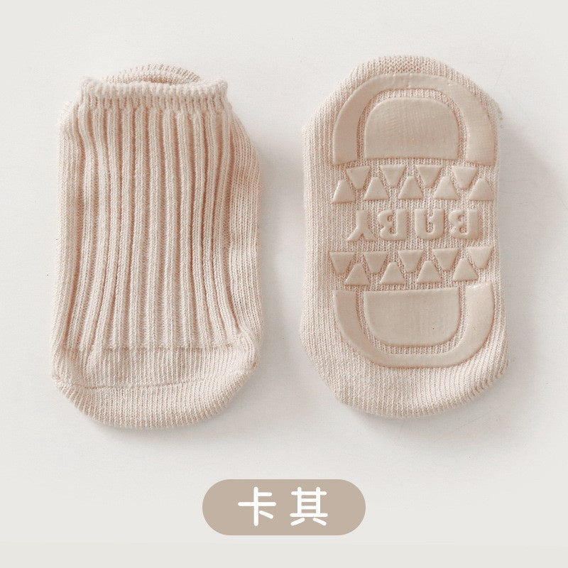 0-3 thn | KAOS KAKI BAYI ANAK NEWBORN BASIC POLOS SOCKS catalog JCZZ JK